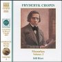 Chopin: Piano Music vol.4 - F. Chopin