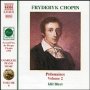 Chopin: Piano Music vol.9 - F. Chopin