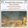 Thalberg: Piano Concerto In F - S. Thalberg