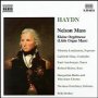 Haydn: Nelson Mass - J. Haydn