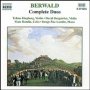Berwald: Complete Duos - F. Berwald