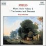Field: Piano Music vol.2 - J. Field