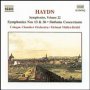 Haydn: Sym. Nos 13 & 36 - J. Haydn