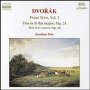 Dvorak: Piano Trios,vol.2 - A. Dvorak