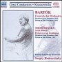 Koussevitzky: Bartok/Mussorgsk - Naxos Historical   