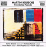 Friendship Pagoda - Martin Krusche