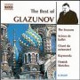 The Best Of Glazunov - A. Glasunow