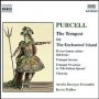 Purcell: The Tempest - H. Purcell