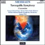 Messiaen: Turangalila.L'ascens - O. Messiaen