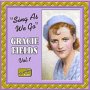 vol.1: Sing As We - Gracie Fields
