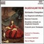Serenades Francaises - J Boismortier .B. De