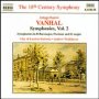 Vanhal: Symphonies vol.2 - J.B. Vanhal