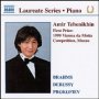 Tebenikhin Amir: Piano Recital - V/A