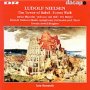 Nielsen L.: The Tower Of Babel - Naxos Marco Polo   