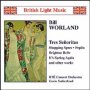 Brit.Light Music: Bill Worland - Naxos Marco Polo   