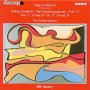 Holmboe: String Quartets vol.V - Naxos Marco Polo   