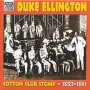 Cotton Club Stomp - Duke Ellington