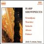 Harp Showpieces - V/A