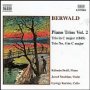 Berwald: Piano Trios, vol.2 - F. Berwald