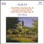 Alkan: Chamber Music - C.V. Alkan