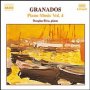 Granados: Piano Music vol.4 - E. Granados