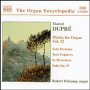 Dupre: Works For Organ vol.12 - M. Dupre