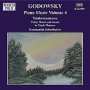 Godowsky: Piano Music vol.4 - Naxos Marco Polo   