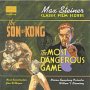 Steiner: The Son Of Kong - Naxos Marco Polo   