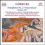 Grecki: Symphony No. 2 - H Gorecki . M.