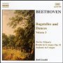 Beethoven: Bagatelles&Dance V. - L.V. Beethoven