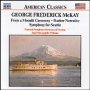 Mckay: From A Moonlit Cermony - Naxos American Classics   