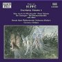 Suppe: Overtures vol. 6 - Naxos Marco Polo   