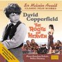 Arnold: Copperfield.Roots Of H - Naxos Marco Polo   