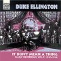 It Don't Mean A Thing - Duke Ellington