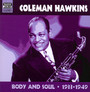 Body & Soul - Coleman Hawkins