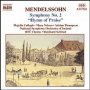 Mendelssohn: Symphony No.5 - F Mendelssohn Bartholdy .