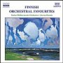 Finnish Orchestral Favourites - V/A
