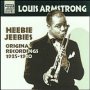 Heebie Jeebi - Louis Armstrong
