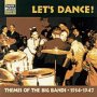 Themes Of The Big - Let's Dance