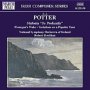 Potter A.J.: Orchestral Music - Naxos Marco Polo   