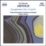 Arnold: Symphonies Nos.5 & 6 - M. Arnold