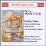 Brit.Light Music: Percy Whitlo - Naxos Marco Polo   