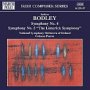 Bodley: Symphonies Nos.4 & 5 - Naxos Marco Polo   