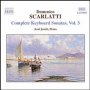 Scarlatti: Com.Keyboard Son.V. - D. Scarlatti
