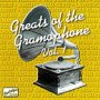 Greats Of The Gramophone vol.1 - Naxos Nostalgia   