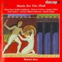 Music For The Iliad: Electroni - Naxos Marco Polo   