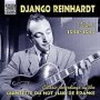 Django Reinhardt vol.2 - Django Reinhardt