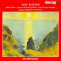 Leif Kayser: Organ Works.Frede - Naxos Marco Polo   