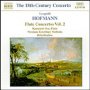 Hofmann: Flute Conc. vol. 2 - L. Hofmann