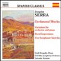 Serra: Variacions Per Orquesta - J. Serra